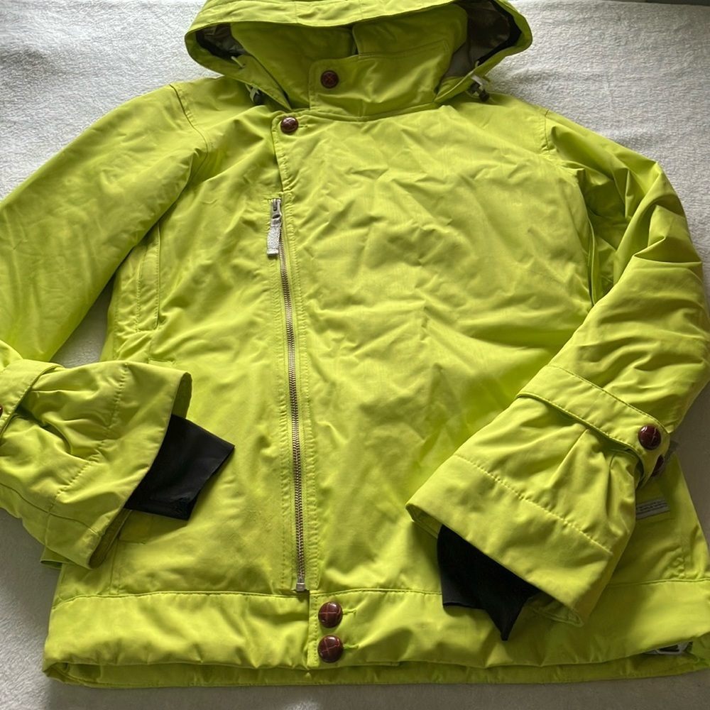 Oakley Ski Jacket